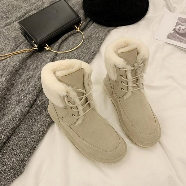 boots winter fur snow shoes women flock ankle for fluffy furry 2022 female fashion booties, Black
boots winter fur snow shoes women flock ankle for fluffy furry 2022 female fashion booties, Black