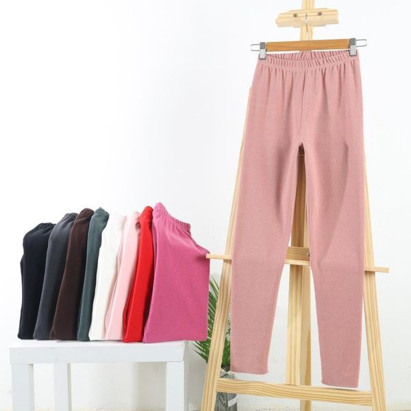2021 women autumn winter new plus cashmere fashion leggings female warm thick high waist legging super elastic slim pants l440bsbt, Black
2021 women autumn winter new plus cashmere fashion leggings female warm thick high waist legging super elastic slim pants l440bsbt, Black