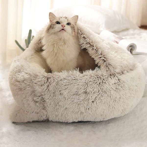 cat beds & furniture amazingbuy bed round plush warm soft pet for long mat small dogs puppy sleeping bag cats nest
cat beds & furniture amazingbuy bed round plush warm soft pet for long mat small dogs puppy sleeping bag cats nest