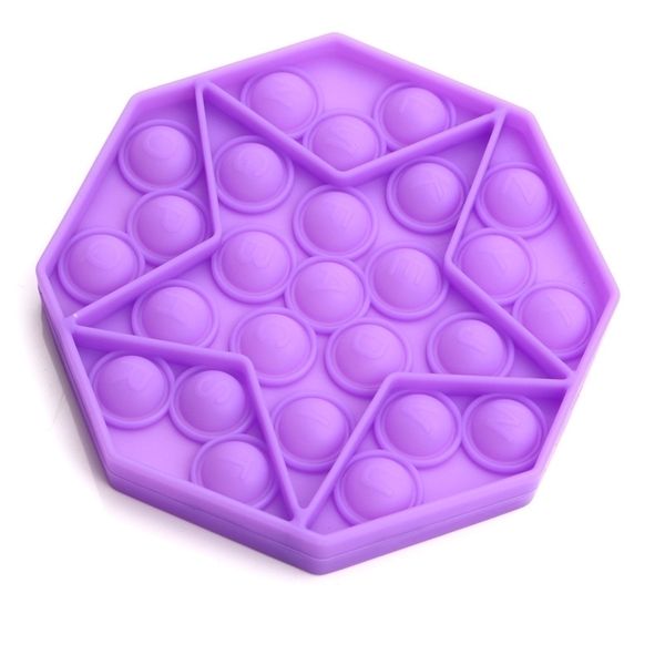 rodent killing pioneer deskis printed with the letter push pop it gadget silicone press decompression polygon
rodent killing pioneer deskis printed with the letter push pop it gadget silicone press decompression polygon