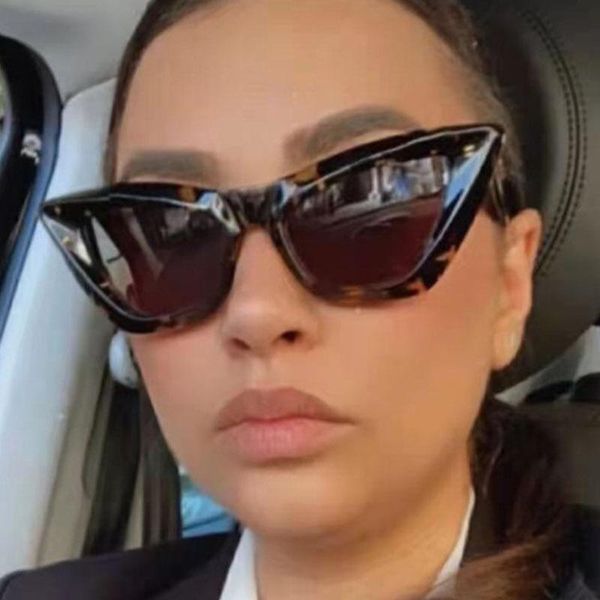 sunglasses fashion cat eye women vintage brand design sun glasses luxury outdoor travel driving eyewear, White;black
sunglasses fashion cat eye women vintage brand design sun glasses luxury outdoor travel driving eyewear, White;black