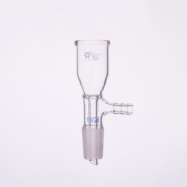 lab supplies filtration funnel,with grinding mouth,10ml/15ml/30ml/35ml/40ml/50ml,joint 19/26,cylindrical suction funnel,bush funnel.
lab supplies filtration funnel,with grinding mouth,10ml/15ml/30ml/35ml/40ml/50ml,joint 19/26,cylindrical suction funnel,bush funnel.