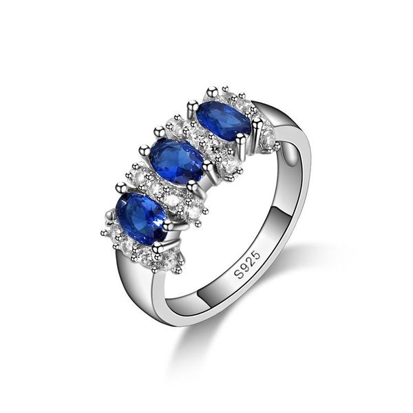 cluster rings unique style crystal women 925 sterling silver wedding for bridal jewelry accessary engagement ring, Golden;silver
cluster rings unique style crystal women 925 sterling silver wedding for bridal jewelry accessary engagement ring, Golden;silver