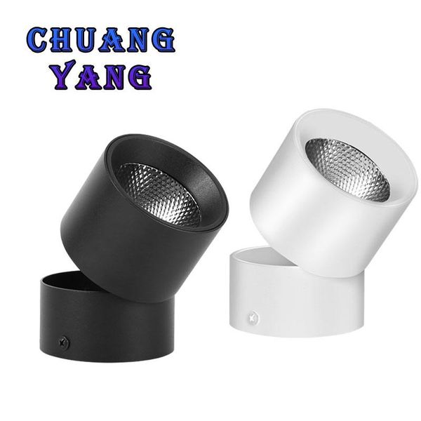 spotlights foldable downlight cob led spotlight 7w 10w 15w spot lights angle adjustable lamps for home living room shop indoor lighting 
spotlights foldable downlight cob led spotlight 7w 10w 15w spot lights angle adjustable lamps for home living room shop indoor lighting