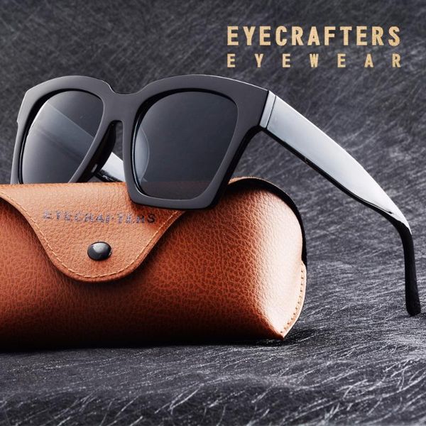 eyecrafters fashion female designer womens sunglasses retro vintage ladies square mirrored eyewear shades black, White;black
eyecrafters fashion female designer womens sunglasses retro vintage ladies square mirrored eyewear shades black, White;black