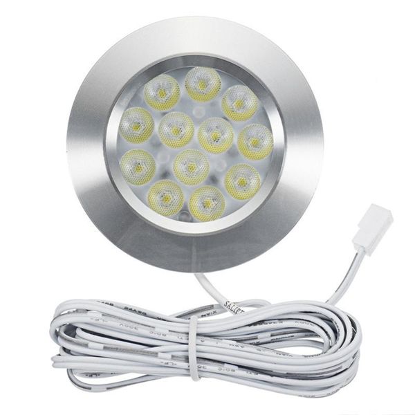 cabinet light 3w 12leds led under lights closet 12v surface mounted bookshelf kitchen showcase puck lamp spotlights
cabinet light 3w 12leds led under lights closet 12v surface mounted bookshelf kitchen showcase puck lamp spotlights