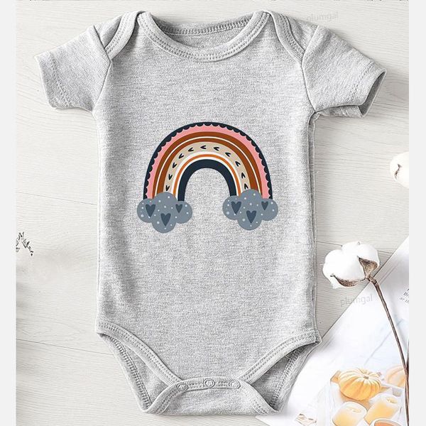 rainbow printed long sleeve baby boy summer clothes cotton toddler jumpsuits infant outfits winter newborn girl clothing, Blue
rainbow printed long sleeve baby boy summer clothes cotton toddler jumpsuits infant outfits winter newborn girl clothing, Blue