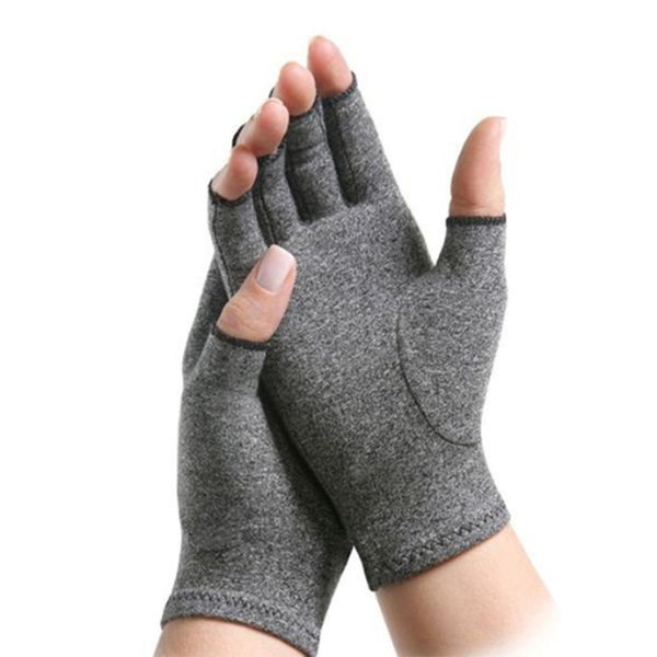 1pair men women arthritis relieve gloves elastic breathable compression gloves mitten can csv
1pair men women arthritis relieve gloves elastic breathable compression gloves mitten can csv
