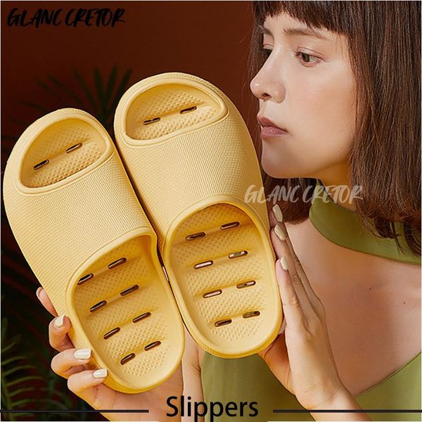 slippers women's men thick soled 2021 fashion home fish mouth indoor flat bottom causal women slides, Black
slippers women's men thick soled 2021 fashion home fish mouth indoor flat bottom causal women slides, Black