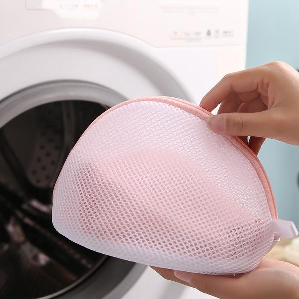 laundry bags bra washing 4 pcs shell shaped wash lingerie mesh bag with zipper for machine stocking myding
laundry bags bra washing 4 pcs shell shaped wash lingerie mesh bag with zipper for machine stocking myding