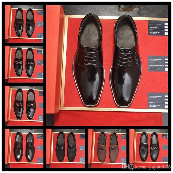 iduzi italy new fashion men leather shoes pointed metal toe snakeskin leather red men wedding dress shoes business and party, Black
iduzi italy new fashion men leather shoes pointed metal toe snakeskin leather red men wedding dress shoes business and party, Black