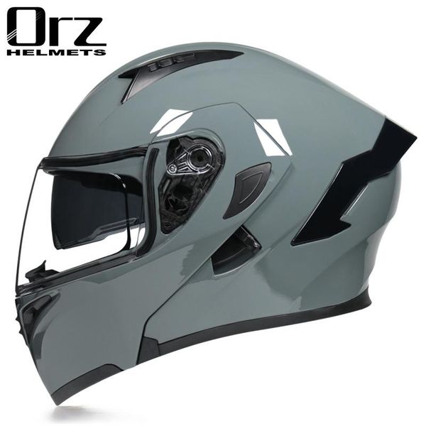 motorcycle helmets 2021 latest helmet dot approved safety modular flip voyage racing dual lens interior visor
motorcycle helmets 2021 latest helmet dot approved safety modular flip voyage racing dual lens interior visor