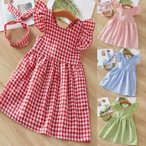 girl's dresses baby girls summer kids sleeveless cute umbrella print o-neck a-line dress princess for, Red;yellow
girl's dresses baby girls summer kids sleeveless cute umbrella print o-neck a-line dress princess for, Red;yellow