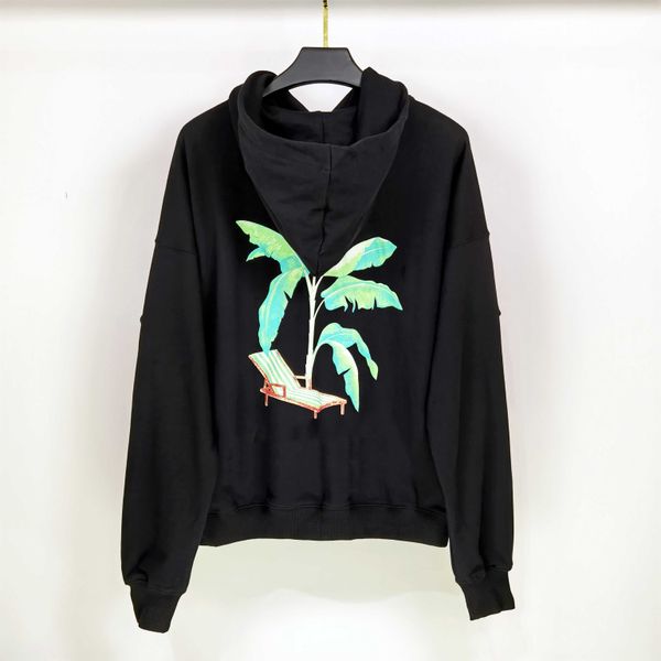 2020 spring and autumn new men's black cotton banana tree pattern hooded sweater designer fashion all-match pullover sweater w03
2020 spring and autumn new men's black cotton banana tree pattern hooded sweater designer fashion all-match pullover sweater w03