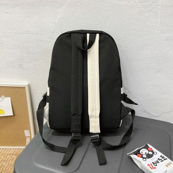 student backpack women oxford panelled multifunction school bag for girls teen middle high school back pack preppy style casual
student backpack women oxford panelled multifunction school bag for girls teen middle high school back pack preppy style casual