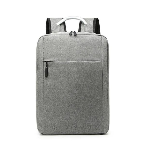 backpack women men travel business trip lapbag 15.6 inch high school student schoolbag waterproof shoulder bags 
backpack women men travel business trip lapbag 15.6 inch high school student schoolbag waterproof shoulder bags