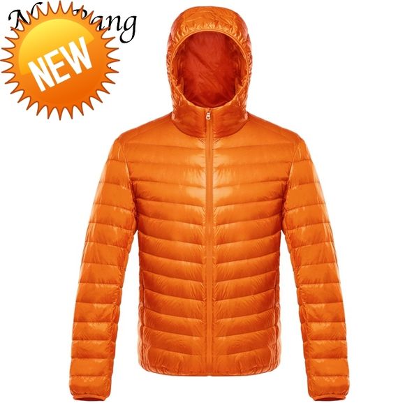 newbang down coat male ultra light jacket men's warm jackets windbreaker lightweight feather puffer parka, Black
newbang down coat male ultra light jacket men's warm jackets windbreaker lightweight feather puffer parka, Black