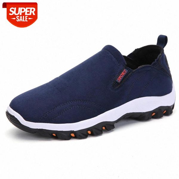 2020 men shoes leather loafers breathable spring autumn casual shoes outdoor non slip men sneakers size 48 #3u8t
2020 men shoes leather loafers breathable spring autumn casual shoes outdoor non slip men sneakers size 48 #3u8t