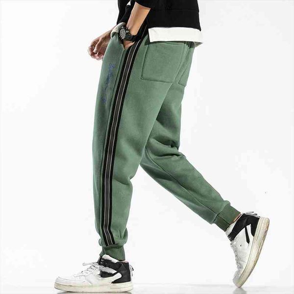 m-6xl 95% cotton sweatpants trousers women pants black green sweat casual streetwear spring autumn
m-6xl 95% cotton sweatpants trousers women pants black green sweat casual streetwear spring autumn