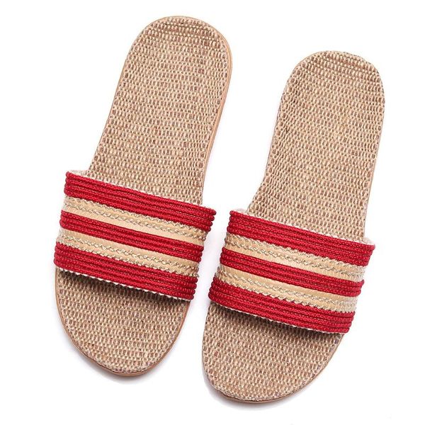 slippers fashion women sandals flops rome slip-on flat shoes woman slides solid casual female drop sweat absorption, Black
slippers fashion women sandals flops rome slip-on flat shoes woman slides solid casual female drop sweat absorption, Black