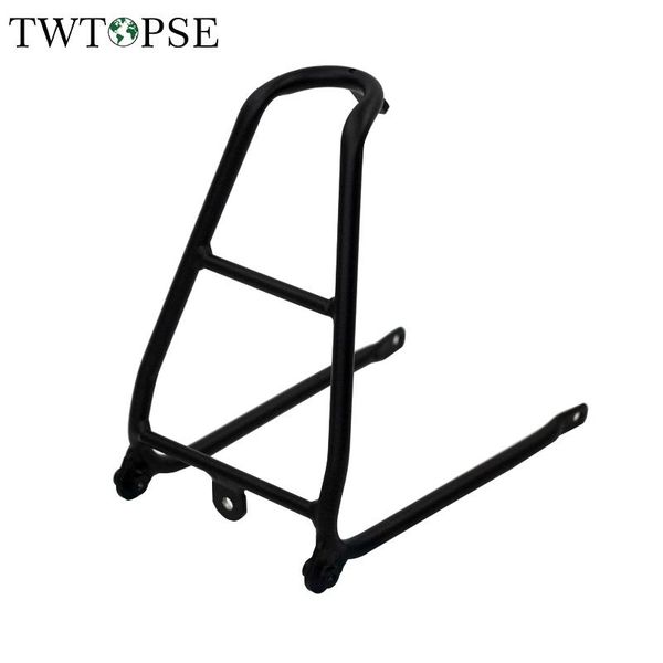 twe aluminum bicycle bike rear cargo racks for brompton folding bike cycling rack lightweight150g accessory part q type
twe aluminum bicycle bike rear cargo racks for brompton folding bike cycling rack lightweight150g accessory part q type