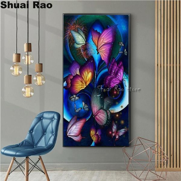 diamond painting diy coloful butterfly full square round drill mosaic 5d embroidery cross stitch home decoration
diamond painting diy coloful butterfly full square round drill mosaic 5d embroidery cross stitch home decoration