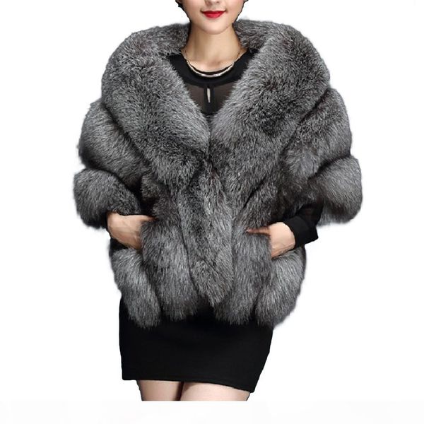women faux fur bolero bridal shawl winter warm hairy fur cape wedding jackets prom wrap 2018 female pink shawls abrigo mujer, Black
women faux fur bolero bridal shawl winter warm hairy fur cape wedding jackets prom wrap 2018 female pink shawls abrigo mujer, Black
