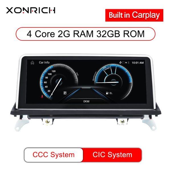 player ips 4core android 10.0 car dvd for x5 e70 x6 e71 ccc/cic system audio stereo multimedia gps navigation monitor
player ips 4core android 10.0 car dvd for x5 e70 x6 e71 ccc/cic system audio stereo multimedia gps navigation monitor