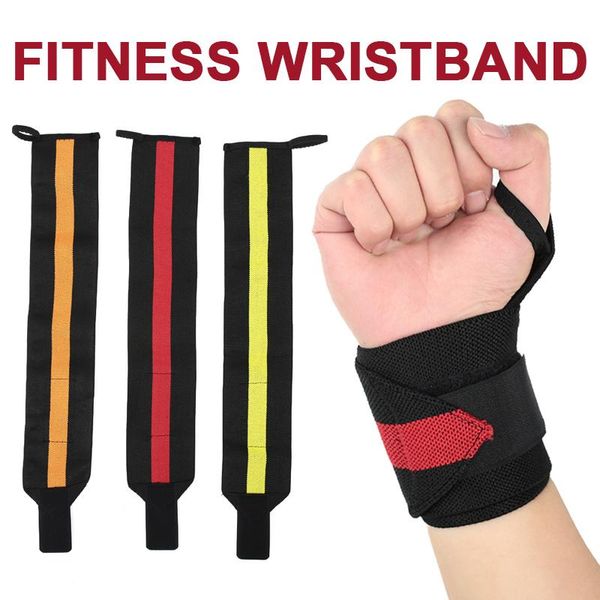 wrist support adjustable band hw008 tennis sports 3 color weightlifting wristband polyester fiber basketball, Black;red
wrist support adjustable band hw008 tennis sports 3 color weightlifting wristband polyester fiber basketball, Black;red