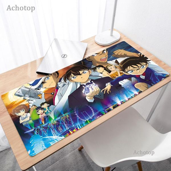 mouse pads & wrist rests 800x300mm conan anime pad gamer large gaming keybord mousepad for computer pc desk mat xxl mousemat carpet
mouse pads & wrist rests 800x300mm conan anime pad gamer large gaming keybord mousepad for computer pc desk mat xxl mousemat carpet