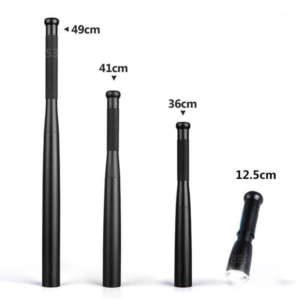 flashlights torches baseball bat led super bright torch emergency aluminium alloy self defense powerful flash light1
flashlights torches baseball bat led super bright torch emergency aluminium alloy self defense powerful flash light1