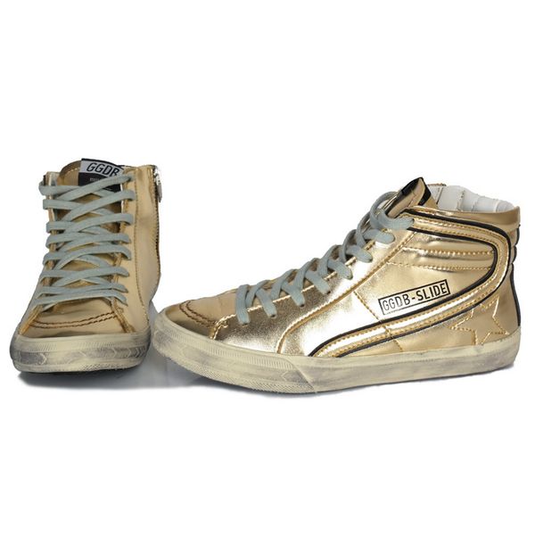 mid slide shoes francy star sneaker italy deluxe leopard snakeskin do-old brand dirty goose designer man and women star shoe size 35-46
mid slide shoes francy star sneaker italy deluxe leopard snakeskin do-old brand dirty goose designer man and women star shoe size 35-46