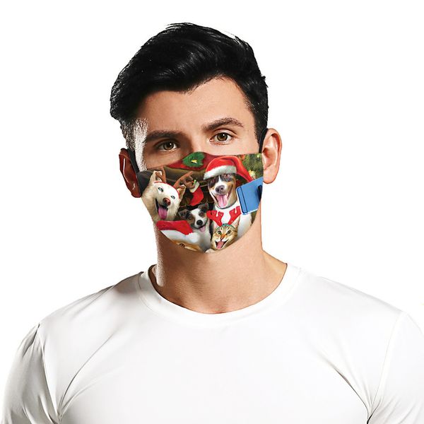 3d christmas digital printing protective mask can be washed and inserted with pm2.5 filter
3d christmas digital printing protective mask can be washed and inserted with pm2.5 filter