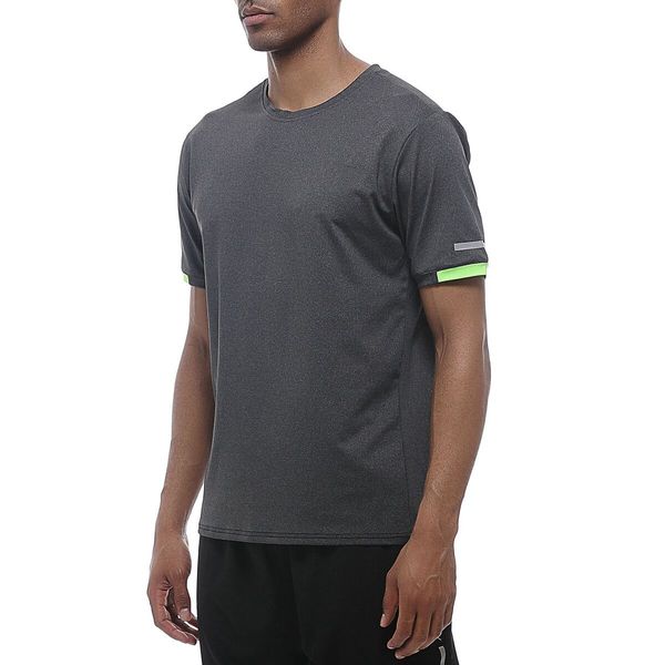 men's t -shirts fitness training tight sports tees quick-drying compression breathable running basketball short sleeve t-shirt size s-x, White;black
men's t -shirts fitness training tight sports tees quick-drying compression breathable running basketball short sleeve t-shirt size s-x, White;black