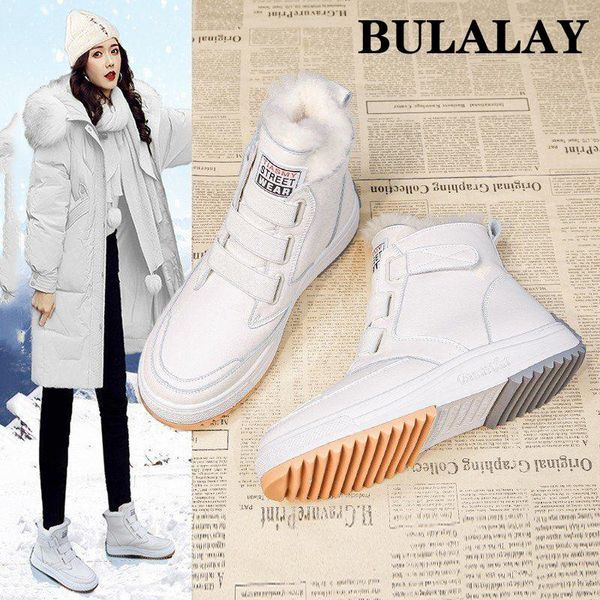 boots platform sneakers for women 2021 winter shoes white students casual plush warm, Black
boots platform sneakers for women 2021 winter shoes white students casual plush warm, Black