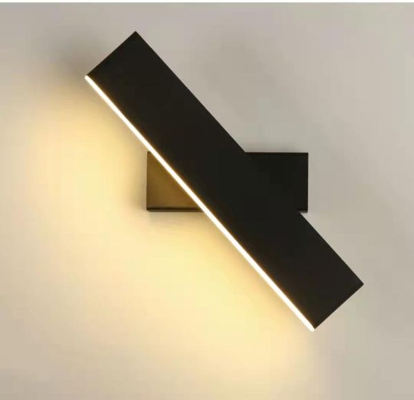 wall lamp bed minimalist bedroom simple modern creative revolving led light luxury living room study corridor pattern 2021
wall lamp bed minimalist bedroom simple modern creative revolving led light luxury living room study corridor pattern 2021