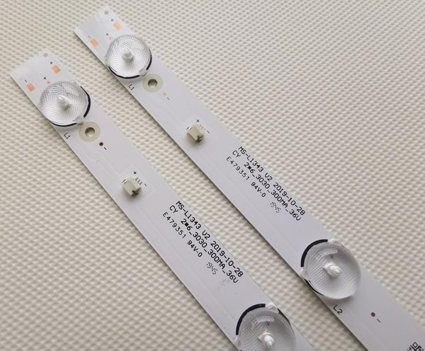 new 6 led led backlight strip for prestigio ptv32sn02z ptv32dn01z_bk_cis bars ms-l1343 v2 bands rulers jl.d32061330-081as-m
new 6 led led backlight strip for prestigio ptv32sn02z ptv32dn01z_bk_cis bars ms-l1343 v2 bands rulers jl.d32061330-081as-m