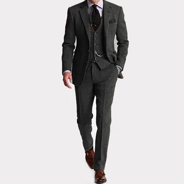 men's suits & blazers 2021 style brand winter mens for wedding 3 pieces classic suit blazer jacket tailored slim fit groom tuxedo, White;black
men's suits & blazers 2021 style brand winter mens for wedding 3 pieces classic suit blazer jacket tailored slim fit groom tuxedo, White;black