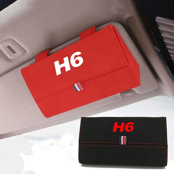 car organizer 1pc auto accessories for great wall hover h6 flocking sunglasses case holder glasses box storage
car organizer 1pc auto accessories for great wall hover h6 flocking sunglasses case holder glasses box storage