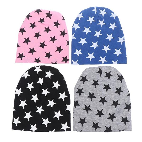 beanies cotton baby hat kids caps small stars boys girls five-pointed star korean knit tire cap children
beanies cotton baby hat kids caps small stars boys girls five-pointed star korean knit tire cap children