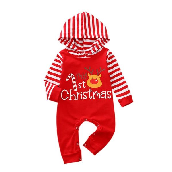 2021 newborn baby chirstmas hooded rompers my 1st chirstmas elk santa claus print long sleeve jumpsuits for boys girls 0-12m, Blue
2021 newborn baby chirstmas hooded rompers my 1st chirstmas elk santa claus print long sleeve jumpsuits for boys girls 0-12m, Blue