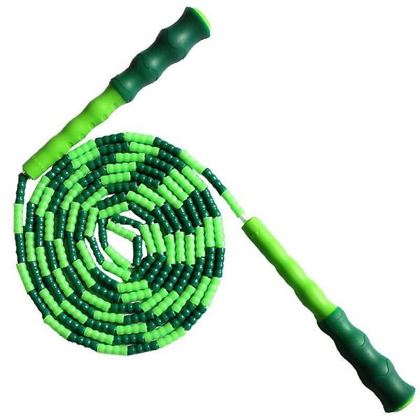 resistance bands hiinst jump rope soft beaded segmented length adjustable skipping color wooden handle sport exercise workout
resistance bands hiinst jump rope soft beaded segmented length adjustable skipping color wooden handle sport exercise workout