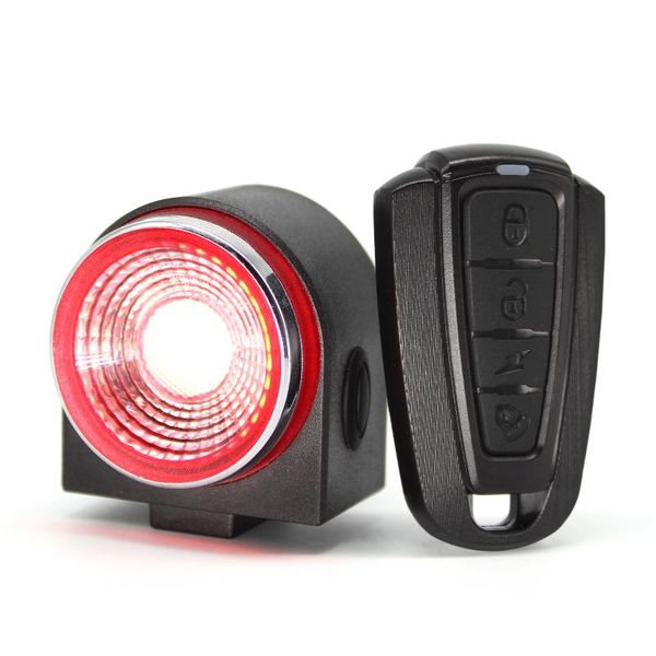bike lights anti-theft alarm rear light wireless remote control bicycle taillight waterproof smart cycling burglar bell
bike lights anti-theft alarm rear light wireless remote control bicycle taillight waterproof smart cycling burglar bell