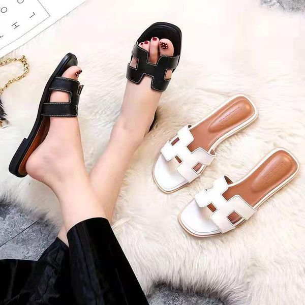 2021 new summer fashion women summer sandals flat heel outerwear flat beach shoes confortable flip flops casual female slippers, Black
2021 new summer fashion women summer sandals flat heel outerwear flat beach shoes confortable flip flops casual female slippers, Black
