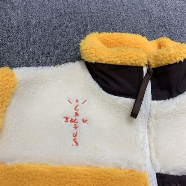 20fw 2021 new lamb wool fleece cactus trails tri color full zip hoodie men women embroidery sweatshirts n921 tcji, Black
20fw 2021 new lamb wool fleece cactus trails tri color full zip hoodie men women embroidery sweatshirts n921 tcji, Black