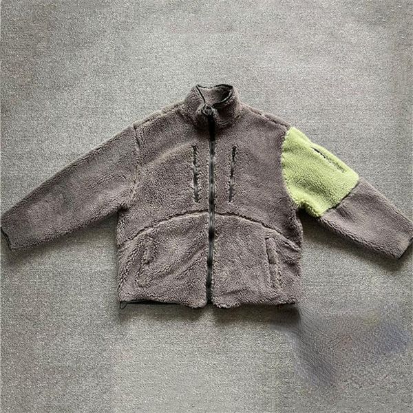 men's jackets patchwork velvet paf archive faction jacket men 1:1 high-quality heavy fabric lamb wool far.archive loose, Black;brown
men's jackets patchwork velvet paf archive faction jacket men 1:1 high-quality heavy fabric lamb wool far.archive loose, Black;brown