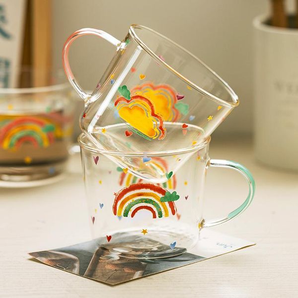 wine glasses milk breakfast glass cup large capacity summer water female cute korean style vasos de vidrio kitchen dining bar eb5blb
wine glasses milk breakfast glass cup large capacity summer water female cute korean style vasos de vidrio kitchen dining bar eb5blb