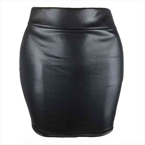 faux leather short pencil fashion womens skirt office elegant workwear bodycon high waist mini s 2xl, Black
faux leather short pencil fashion womens skirt office elegant workwear bodycon high waist mini s 2xl, Black