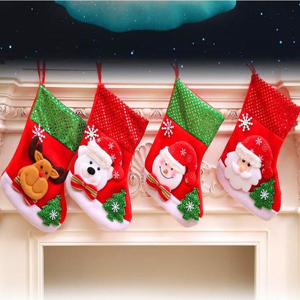 christmas decorations 12 pieces candy gift bag snowman bear stocking sock hanging ornament tree decoration festival party supplies
christmas decorations 12 pieces candy gift bag snowman bear stocking sock hanging ornament tree decoration festival party supplies