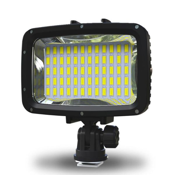 40m waterproof underwater led highpower flash light for 9 7 8 slr cameras fill lamp diving video lights mount
40m waterproof underwater led highpower flash light for 9 7 8 slr cameras fill lamp diving video lights mount